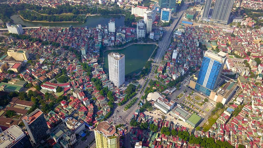 Dự kiến số giảm thu ngân sách khi áp dụng giảm thuế VAT cho các đối tượng theo Nghị quyết số 43 là 24.000 tỷ đồng. (Ảnh minh họa) Dự kiến số giảm thu ngân sách khi áp dụng giảm thuế VAT cho các đối tượng theo Nghị quyết số 43 là 24.000 tỷ đồng. (Ảnh minh họa)