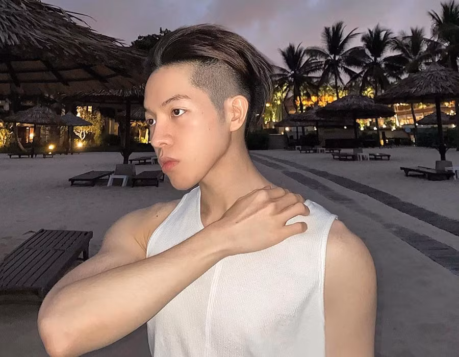 “Dao kéo” hay photoshop quá tay mà không còn ai nhận ra gương mặt Đức Phúc?