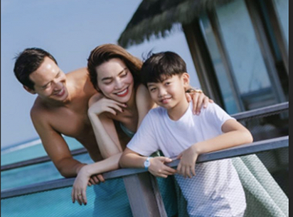 Con trai mới 9 tuổi, Hồ Ngọc Hà đã nghĩ đến chuyện để của hồi môn này cho con dâu Con trai mới 9 tuổi, Hồ Ngọc Hà đã nghĩ đến chuyện để của hồi môn này cho con dâu