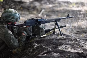 Hậu quả khôn lường khi Pokrovsk thất thủ