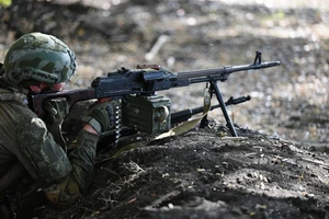 Hậu quả khôn lường khi Pokrovsk thất thủ