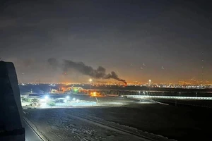 Israel không kích Iran: Ấp ủ 20 năm, chuẩn bị trong 8 tháng