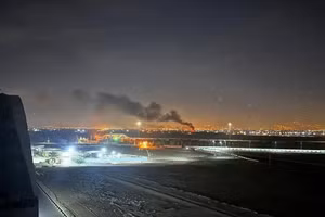 Israel không kích Iran: Ấp ủ 20 năm, chuẩn bị trong 8 tháng