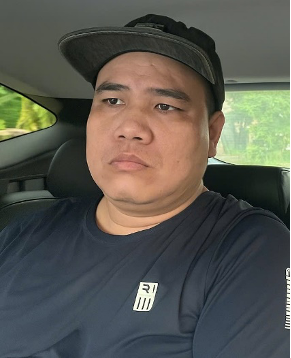 Đối tượng Dương Văn Tuyến. Ảnh: TG