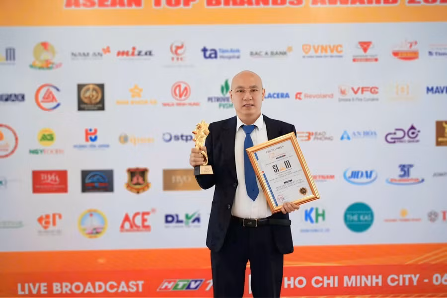 Chuyên gia quốc tế đánh giá cao xu hướng thẩm mỹ tại SIAM Thailand