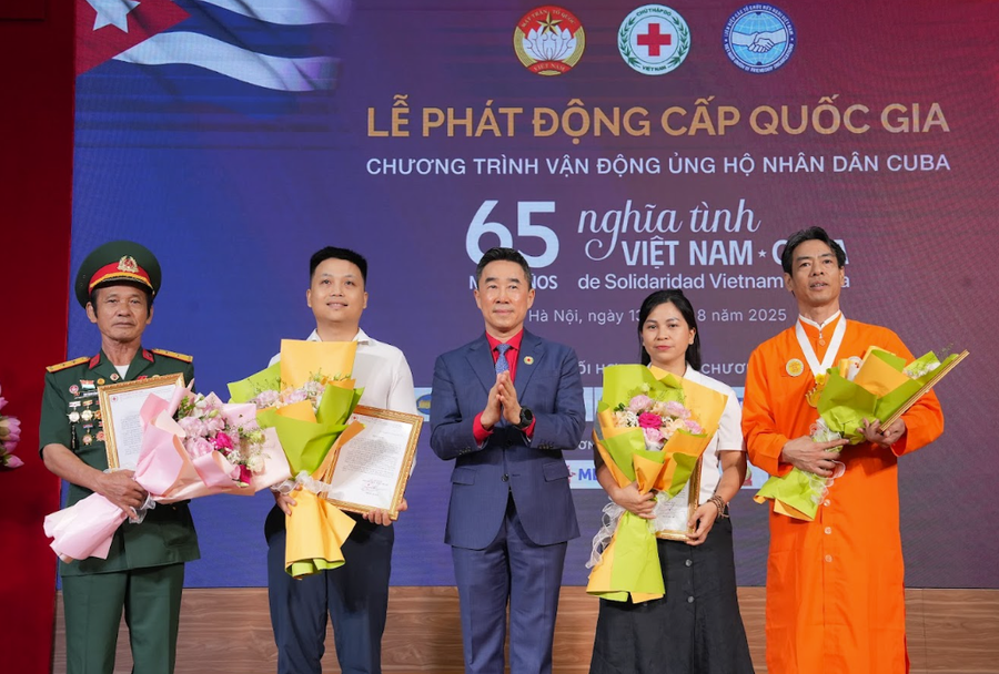 Ngân hàng MB đã huy động được 65 tỷ đồng ủng hộ nhân dân Cuba screenshot-2025-09-01-202300.png