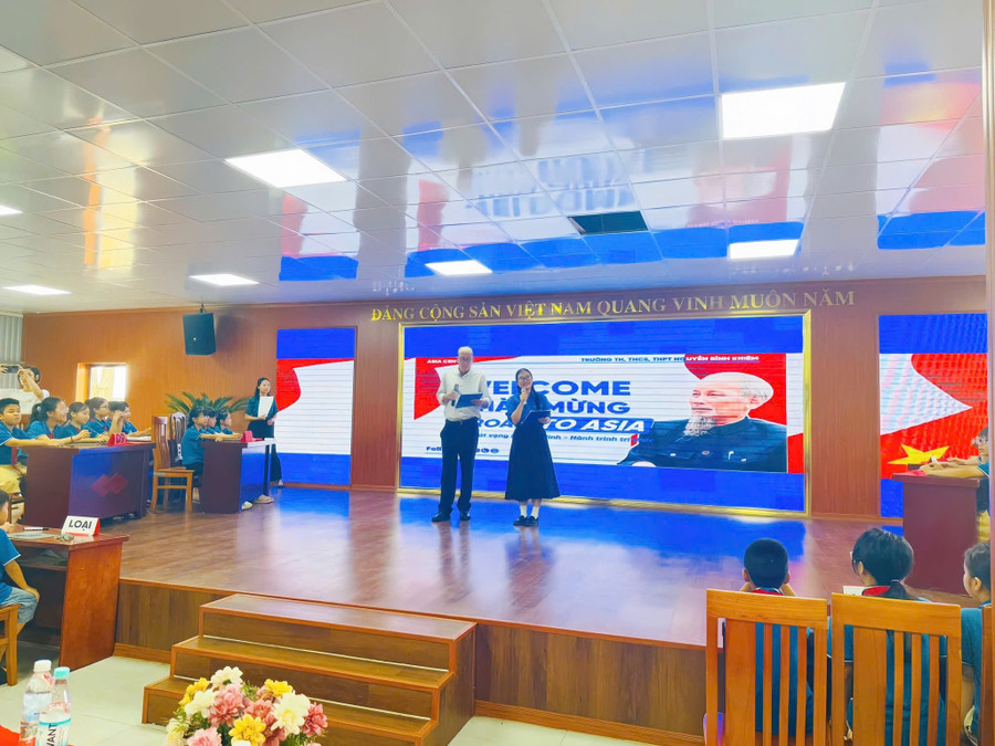 Các đội chơi trong chương trình. 5.png