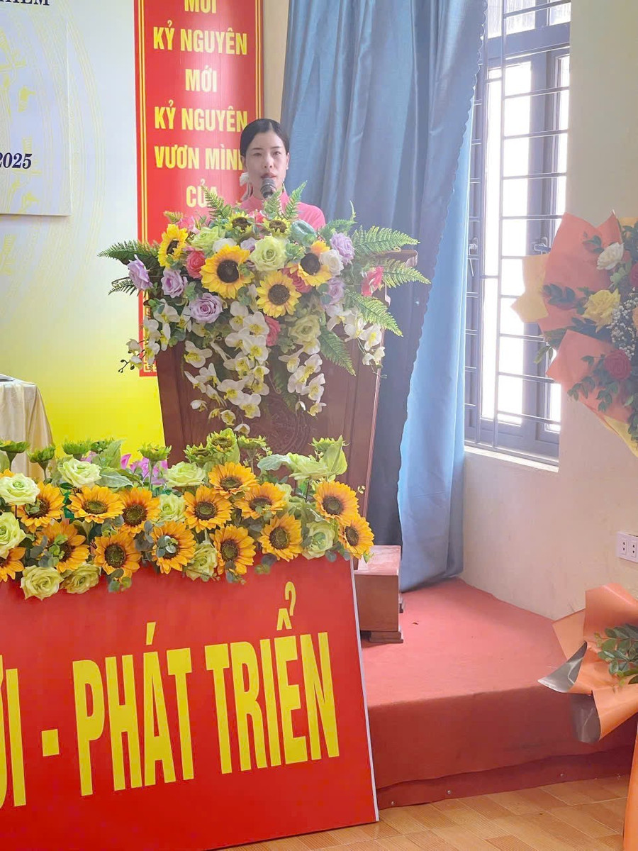 សុន្ទរកថារបស់មិត្តមិត្ត Tran Bich Van លើប្រធានបទ៖ 7.jpg