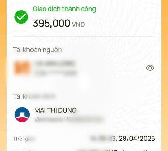 Phí khám bệnh tại Bệnh viện Y học cổ truyền Nhân Đức được chuyển vào tài khoản cá nhân. Việc này có đúng quy định pháp luật? z6694060809124-9c6f04b02b7ebbe11a979d0f1b795db3.jpg