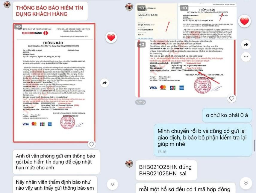 Cảnh giác với chiêu trò giả danh nhân viên ngân hàng để lừa đảo chiếm đoạt tài sản. 1-1.jpg