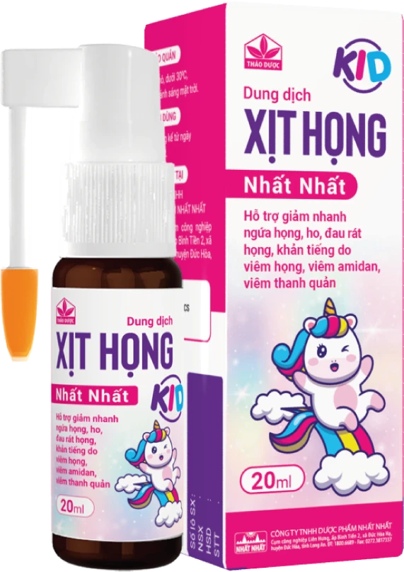 Công ty TNHH Nhất Nhất bị phạt 200 triệu đồng