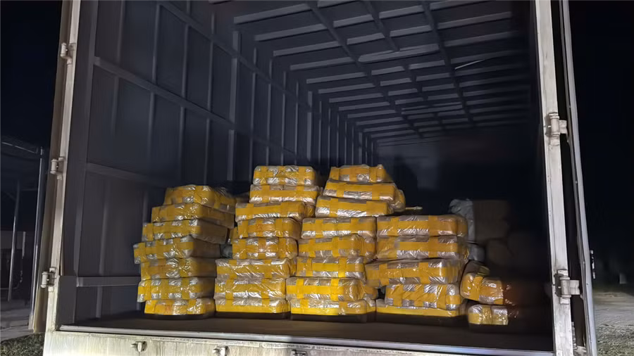 Ảnh: Bộ Công an liên tiếp triệt phá các đường dây mua bán, vận ma túy xuyên quốc gia