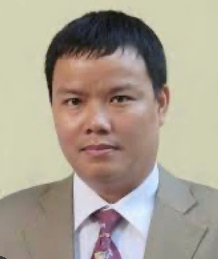 Lê Anh Hùng. (Ảnh: CAHN).