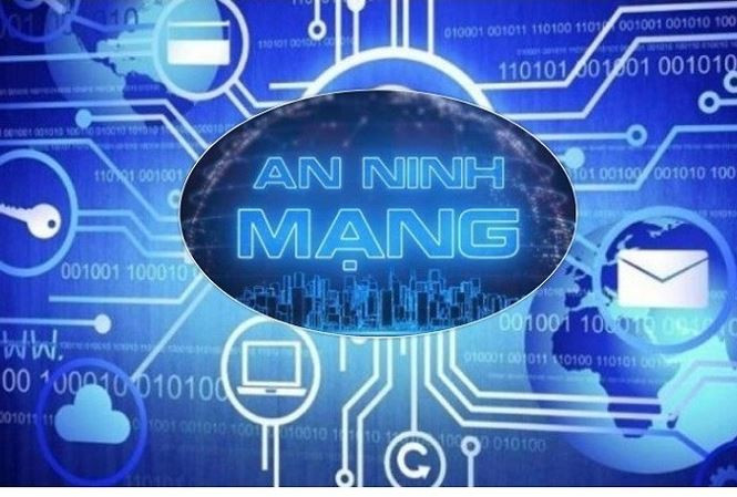 Lấy ngày 6/8 là Ngày An ninh mạng Việt Nam