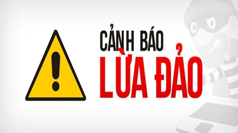 Tin ‘ngồi một chỗ vẫn kiếm được tiền’, nam thanh niên mất gần 100 triệu đồng