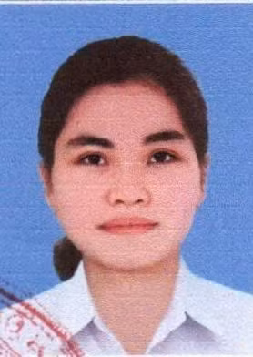 Vũ Thị Loan.(Ảnh: CAHN).