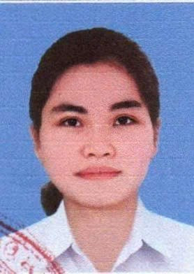 Vũ Thị Loan.(Ảnh: CAHN).