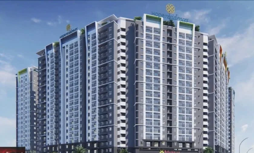 Nhà ở xã hội có giá 16 triệu đồng/m²: Người thu nhập thấp kỳ vọng mua được nhà