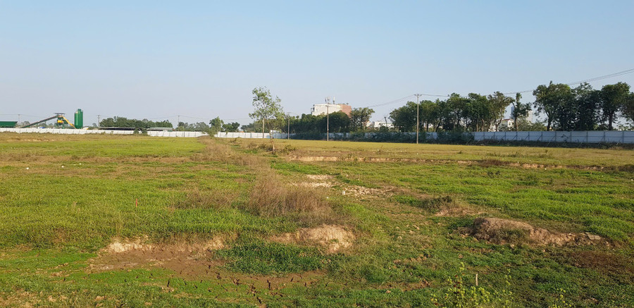 Hà Nội giao gần 12.500m2 đất xây dựng trường học tại Đông Anh