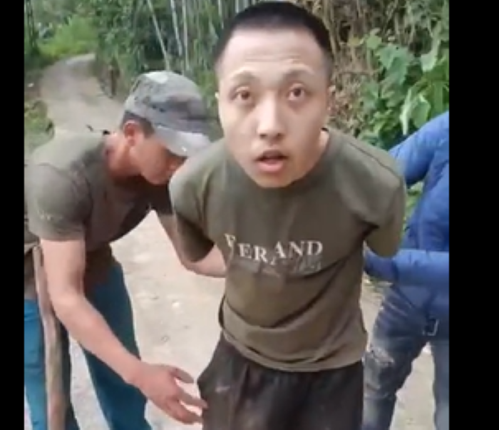 Cơ quan công an bắt giữ nghi phạm thứ 4 sau 12 giờ đồng hồ lẩn trốn. screenshot-2025-10-27-164159.png