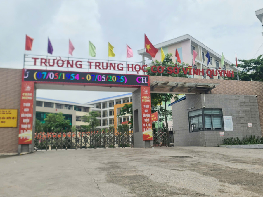 Hà Nội: Vì sao không xử lý dứt điểm vi phạm hành lang lưới điện tại Tam Hiệp?