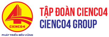 Công ty Cổ phần Tập đoàn Cienco4 vi phạm điểm a khoản 4 Điều 16 Luật Đấu thầu năm 2023. logo14.png