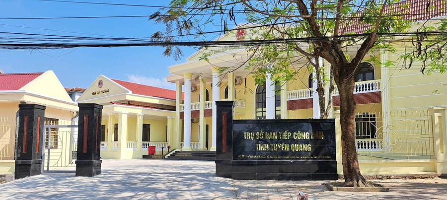 Tuyên Quang: Dấu hiệu thiếu minh bạch trong thực hiện Dự án Tiểu khu Lê Lợi