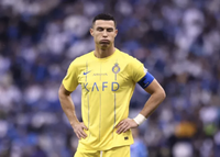 Ronaldo nổi giận sau trận thua đậm địch thủ Al-Hilal 