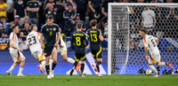 Đè bẹp Scotland 5-1, Đức khởi đầu hoàn hảo EURO 2024