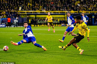 Dortmund lần đầu vào bán kết Champions League sau 11 năm 