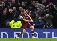 Tottenham bất ngờ 'ngã ngựa' ngay trên sân nhà