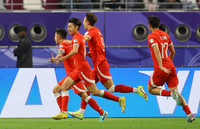 Kết quả Asian Cup bảng C, D: Không có bất ngờ 