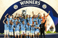 Vô địch FIFA Club World Cup, Man City và HLV Pep đi vào lịch sử 