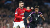 Man United khủng hoảng sau trận thua Bayern Munich 