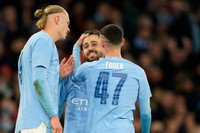 Giành vé vào bán kết FA Cup, Man City lại mơ về ‘cú ăn ba’ vĩ đại 