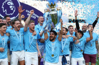 Giành vé vào bán kết FA Cup, Man City lại mơ về ‘cú ăn ba’ vĩ đại 