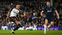 Tottenham thảm bại ở Ngoại hạng Anh 