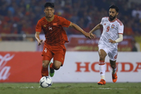 Đội hình ngôi sao tuyển Việt Nam vắng mặt Asian Cup 2023 