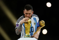 Messi có kế hoạch đặc biệt, người hâm mộ phát cuồng 