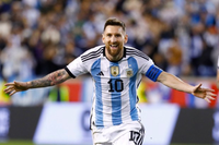 Messi có kế hoạch đặc biệt, người hâm mộ phát cuồng 