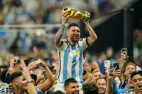 Messi có kế hoạch đặc biệt, người hâm mộ phát cuồng 