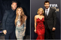 Ca sĩ Shakira ‘giàu to’ nếu yêu Sergio Ramos 