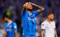 Neymar bị ‘ném đá’ trong ngày sinh nhật con gái 