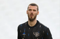 Newcastle có động thái gây sốc với thủ thành De Gea