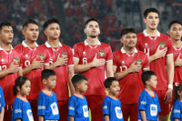 Indonesia ‘chơi trội’ tại Asian Cup 2023 