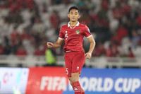 Indonesia ‘chơi trội’ tại Asian Cup 2023 