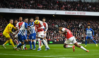 Kết quả Ngoại hạng Anh: Arsenal đòi ngôi đỉnh bảng, ‘nóng’ cuộc đua ngôi vương 