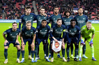 Bất ngờ kết quả bốc thăm vòng knock-out Champions League 