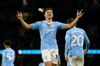 Man City khép lại năm 2023 thành công nhất lịch sử