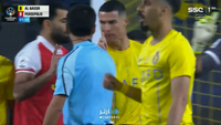 Từ chối hưởng quả phạt 11m, Ronaldo nhận 'mưa' lời khen 